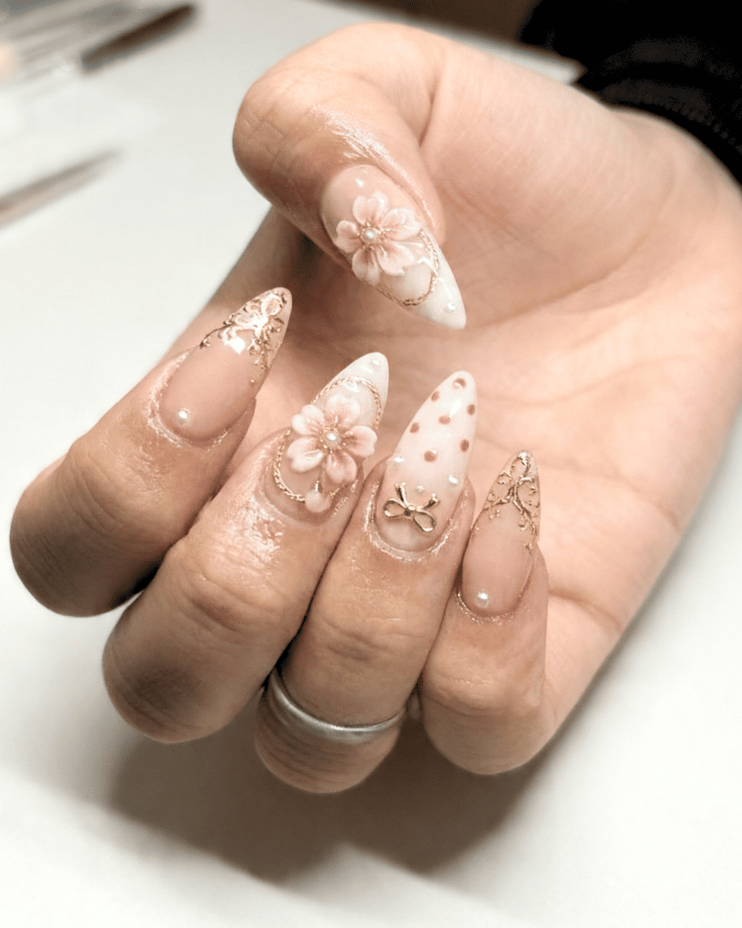 Waxing at Bling Nails & Spa York PA