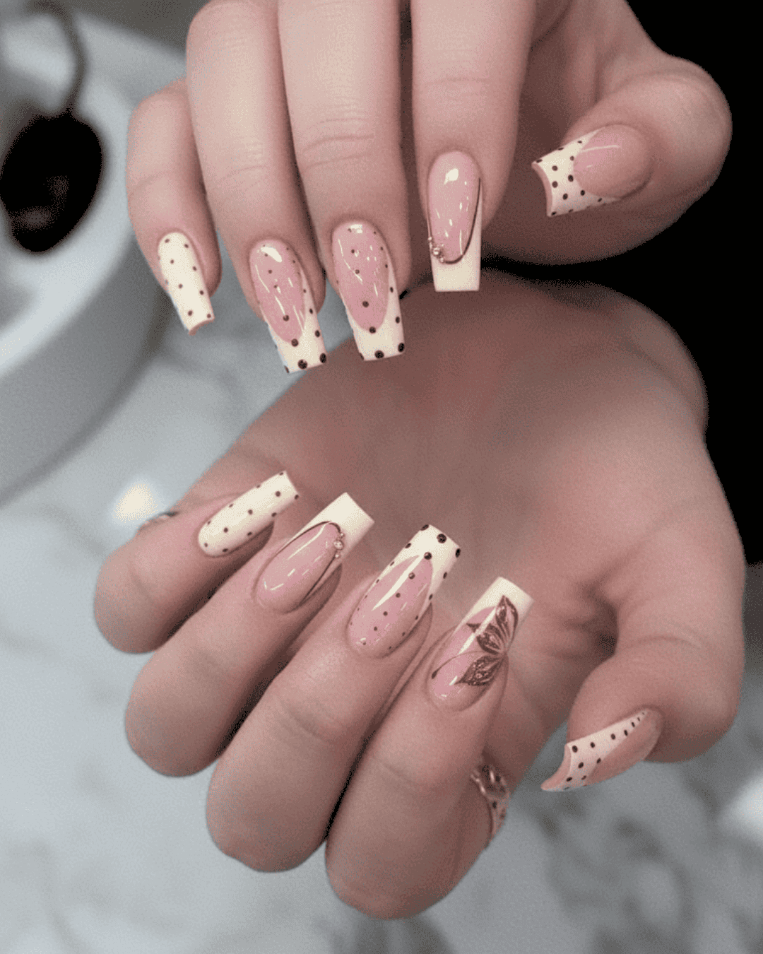 Additional Services at Bling Nails & Spa York PA